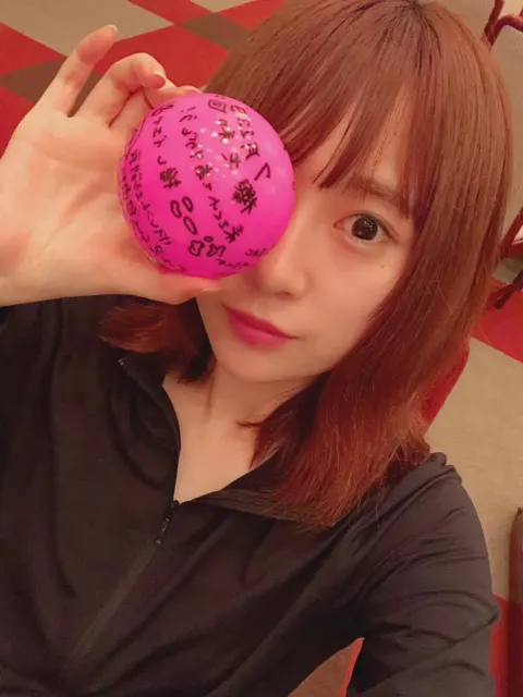 長沢 菜々香｜最終日（2018-07-22）｜2枚目