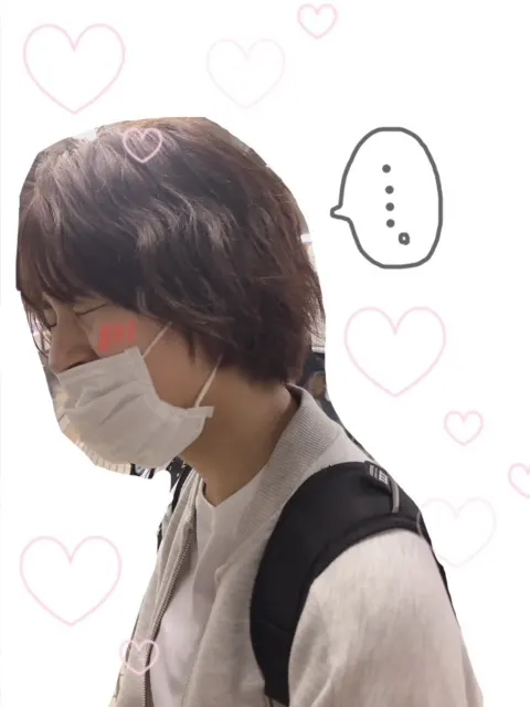 長沢 菜々香｜織田奈那とデートなう。（2018-07-25）｜4枚目