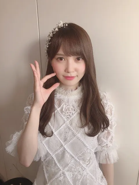 長沢 菜々香｜ハッピーオーラ✨（2018-08-02）