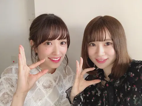 長沢 菜々香｜ハッピーオーラ✨（2018-08-02）｜4枚目