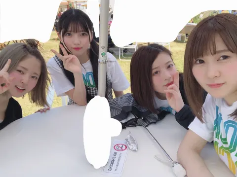 長沢 菜々香｜ロッキン（2018-08-05）