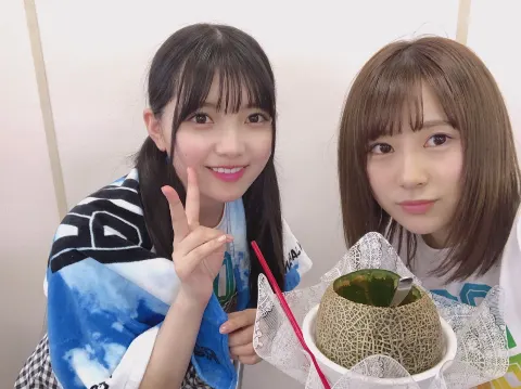長沢 菜々香｜ロッキン（2018-08-05）｜2枚目