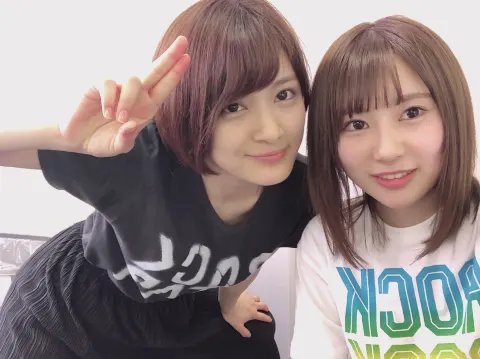 長沢 菜々香｜ロッキン（2018-08-05）｜3枚目