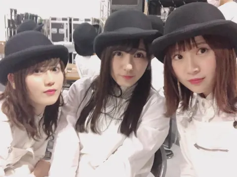 長沢 菜々香｜studentdance（2018-08-07）
