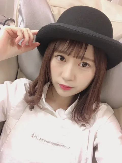 長沢 菜々香｜studentdance（2018-08-07）｜2枚目