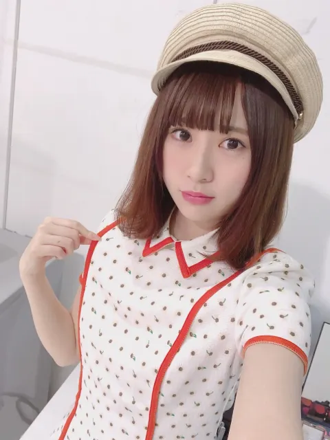 長沢 菜々香｜織田と一緒🤗（2018-08-07）｜2枚目