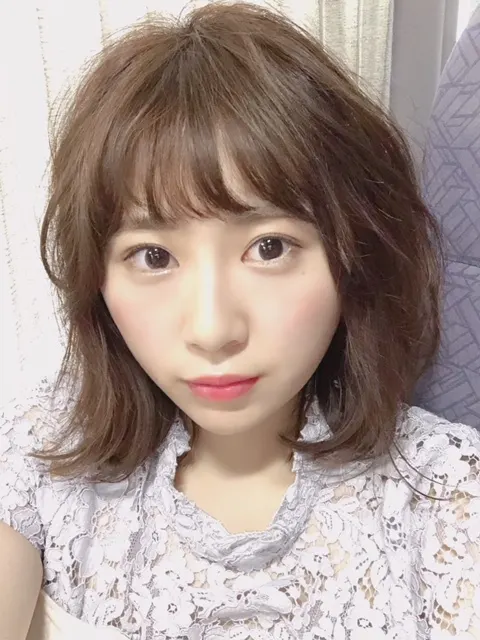 長沢 菜々香｜🍖💭