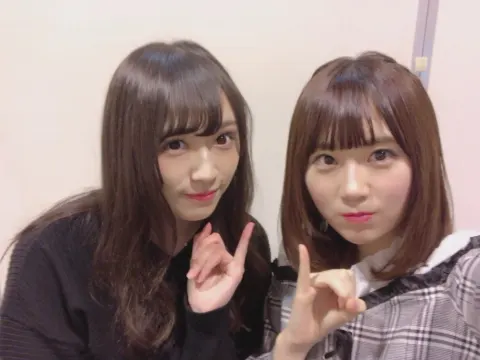 長沢 菜々香｜🐐に気をつけて