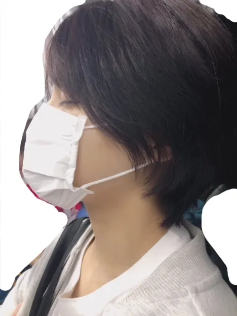 長沢 菜々香｜🐐に気をつけて（2018-08-09）｜2枚目