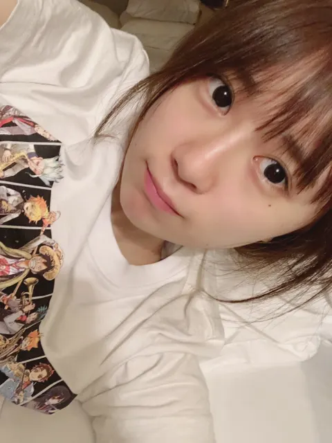長沢 菜々香｜🐐に気をつけて（2018-08-09）｜3枚目