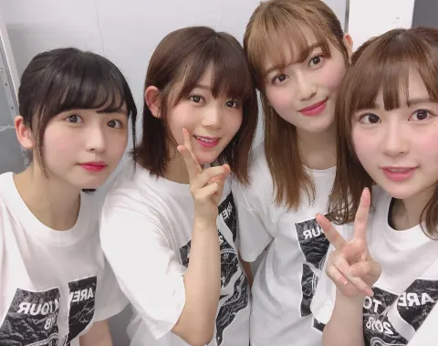長沢 菜々香｜帰りたくないなー（2018-08-13）｜2枚目