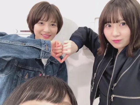 長沢 菜々香｜明日SHOWROOMします!（2018-08-15）｜3枚目