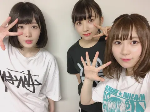 長沢 菜々香｜新潟公演1日目（2018-08-20）