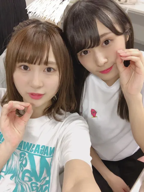 長沢 菜々香｜新潟公演1日目（2018-08-20）｜2枚目