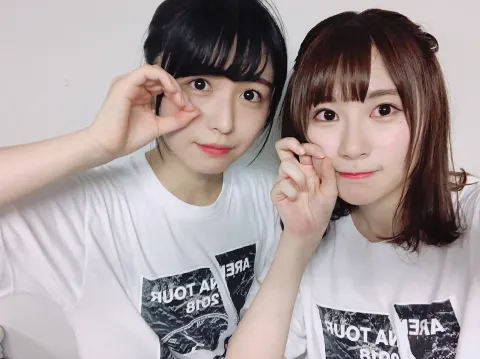 長沢 菜々香｜新潟2日目（2018-08-20）