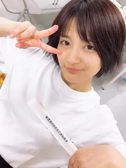 長沢 菜々香｜新潟2日目（2018-08-20）｜2枚目