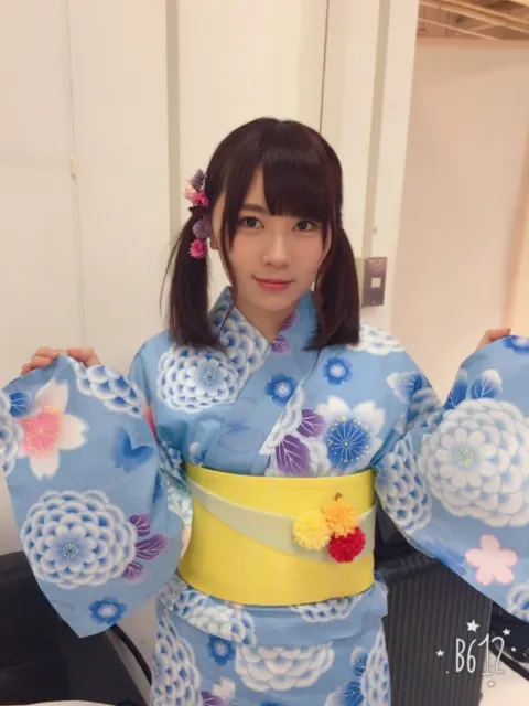 長沢 菜々香｜新潟2日目（2018-08-20）｜3枚目