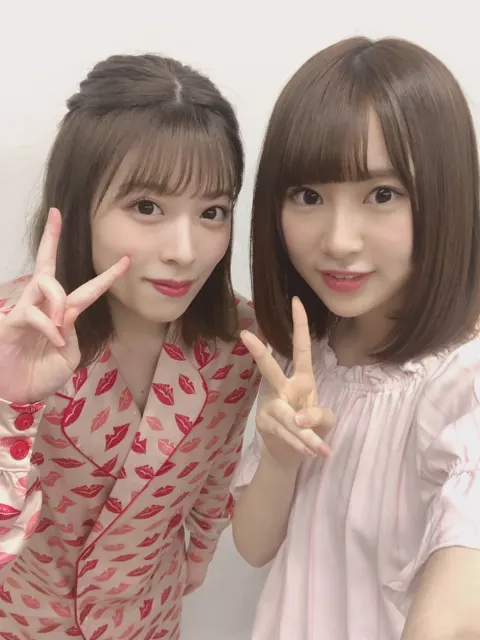 長沢 菜々香｜わくわく（2018-08-21）