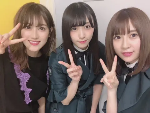 長沢 菜々香｜横アリ🌱🌱🌱（2018-08-23）