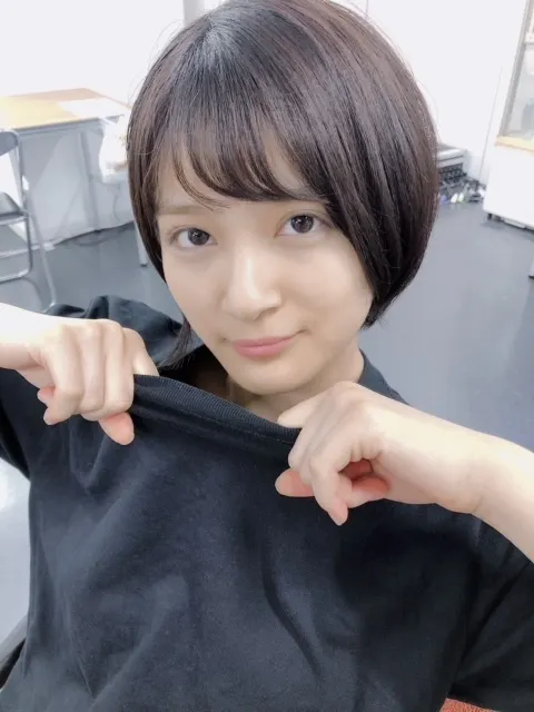 長沢 菜々香｜🐜（2018-08-25）｜4枚目
