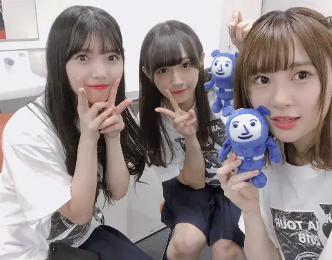 長沢 菜々香｜私たちの夏はこれから!（2018-08-27）