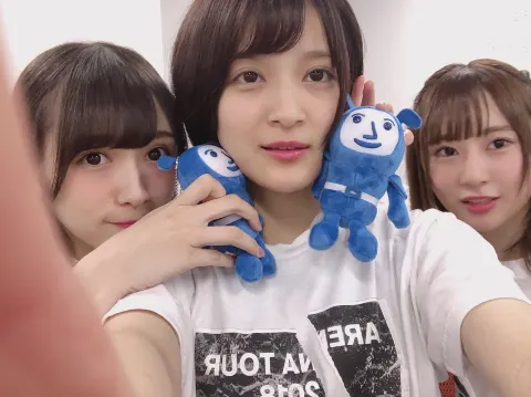 長沢 菜々香｜マギアレコード（2018-08-29）