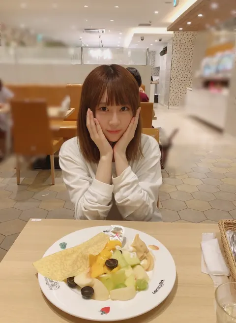 長沢 菜々香｜毎日知らない場所へ行くよ　それが好きなんだ（2018-08-30）