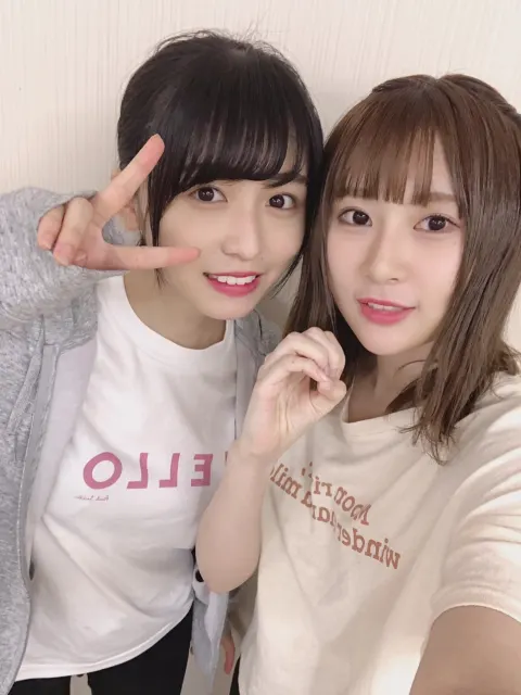 長沢 菜々香｜ねるバースデイ（2018-09-06）