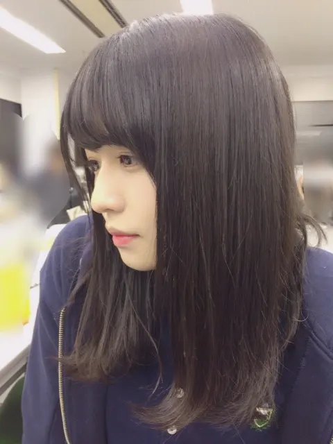 長沢 菜々香｜ねるバースデイ（2018-09-06）｜4枚目