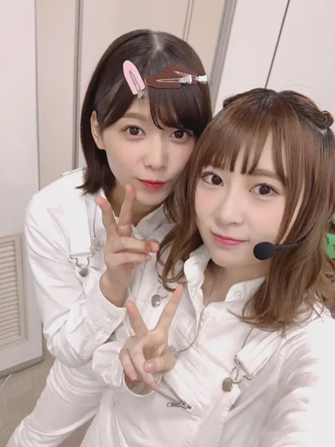 長沢 菜々香｜切りました（2018-09-08）｜2枚目