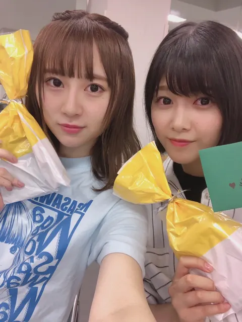 長沢 菜々香｜のんびりしました（2018-09-09）