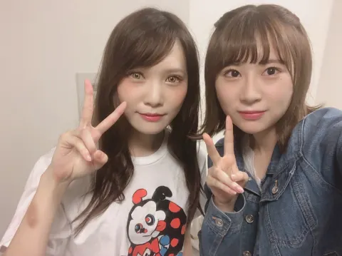 長沢 菜々香｜マギアレコード（2018-09-12）