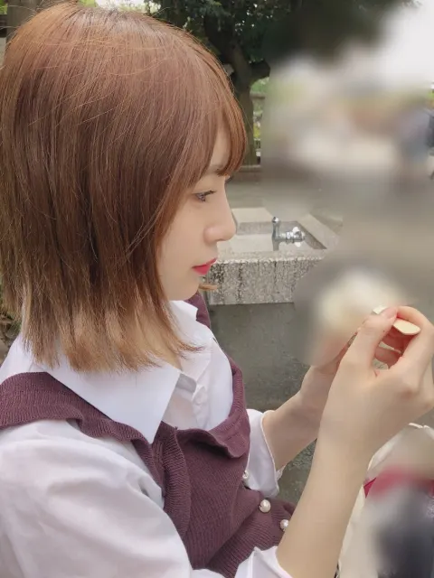 長沢 菜々香｜ライブだに〜（2018-09-13）｜2枚目