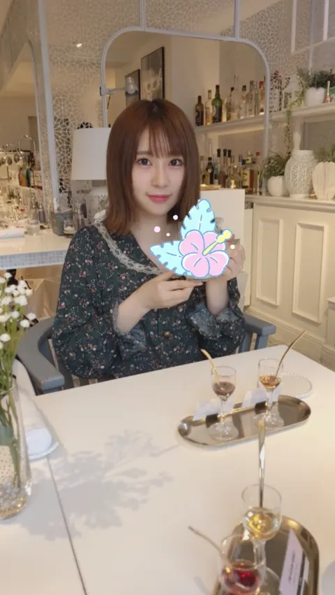 長沢 菜々香｜浴衣見れるかな?（2018-09-15）｜2枚目
