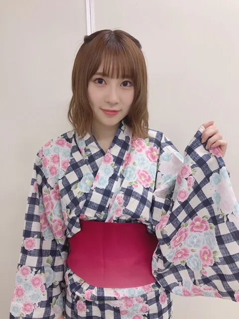 長沢 菜々香｜握手会久しぶり!（2018-09-16）