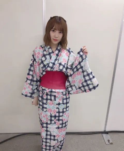 長沢 菜々香｜握手会久しぶり!（2018-09-16）｜2枚目