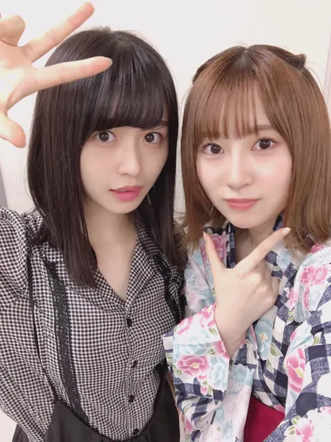 長沢 菜々香｜握手会久しぶり!（2018-09-16）｜3枚目