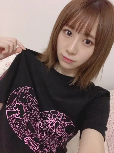 長沢 菜々香｜握手会久しぶり!（2018-09-16）｜4枚目