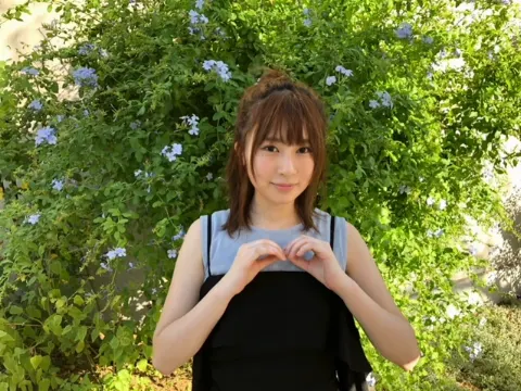長沢 菜々香｜blt graph. Vol.35（2018-09-18）