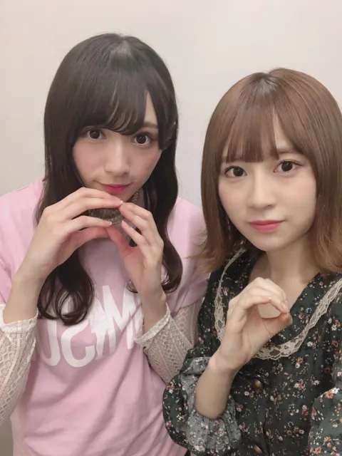 長沢 菜々香｜ガールズアワード（2018-09-18）｜2枚目