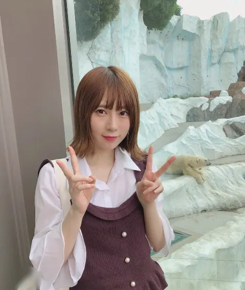 長沢 菜々香｜シンシン🐼（2018-09-23）｜3枚目
