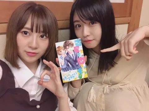長沢 菜々香｜ふるあん6巻✨（2018-09-26）