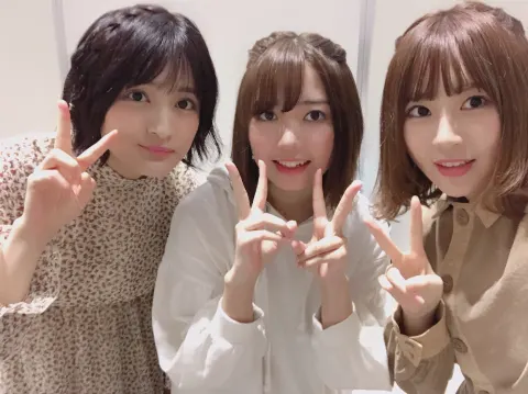 長沢 菜々香｜横浜中華街どっこー（2018-09-30）