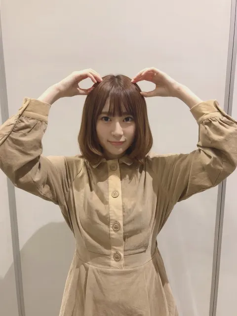 長沢 菜々香｜横浜中華街どっこー（2018-09-30）｜2枚目
