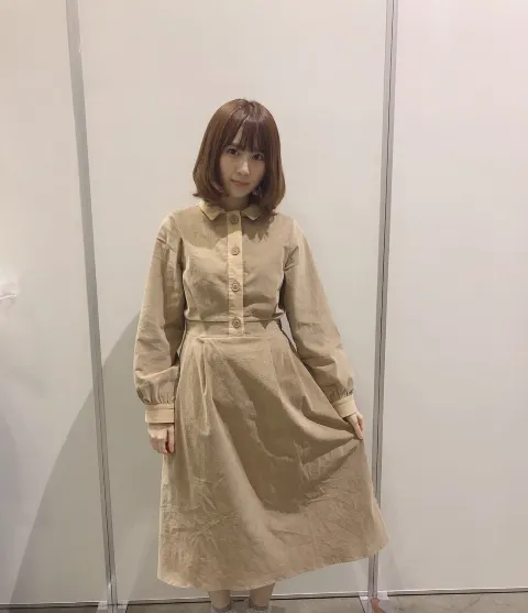 長沢 菜々香｜横浜中華街どっこー（2018-09-30）｜3枚目