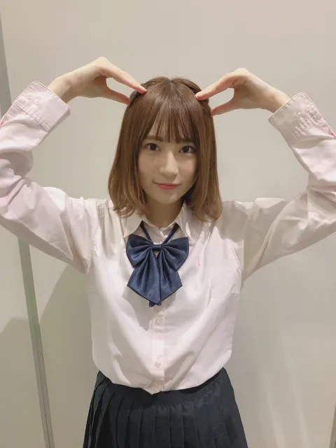 長沢 菜々香｜横浜中華街どっこー（2018-09-30）｜6枚目