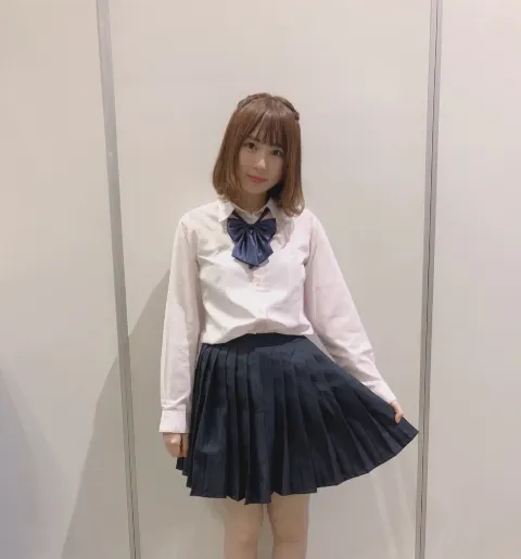 長沢 菜々香｜横浜中華街どっこー（2018-09-30）｜7枚目
