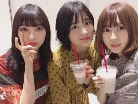 長沢 菜々香｜🌷🌸🌀（2018-10-02）