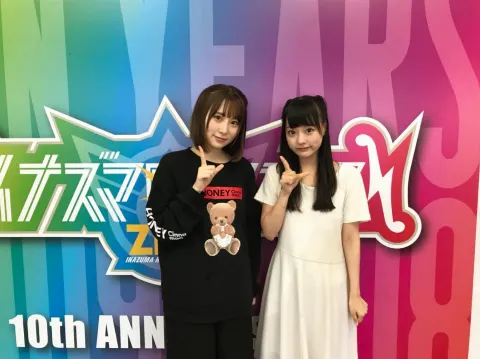 長沢 菜々香｜イナズマロックフェスにて･･･（2018-10-02）