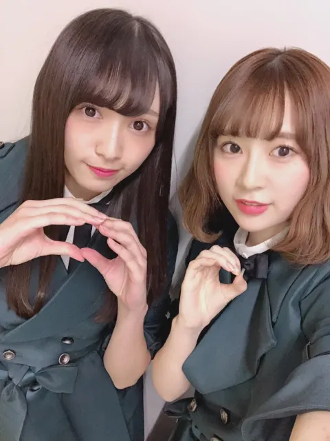 長沢 菜々香｜花火したい（2018-10-04）